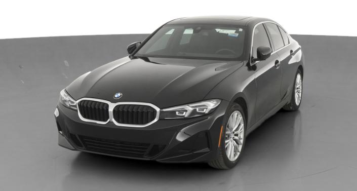 2024 BMW 3 Series 330i -
                Wheatland, OK