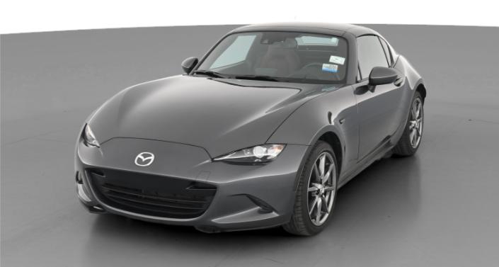 2017 Mazda MX-5 Miata Launch Edition -
                Bessemer, AL