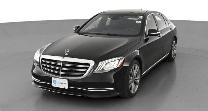 2018 Mercedes-Benz S-Class S 450 -
                  Beverly, NJ