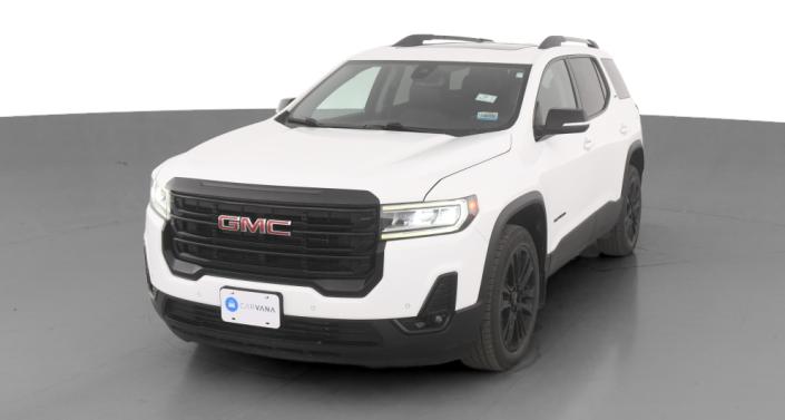 2021 GMC Acadia SLT -
                Indianapolis, IN