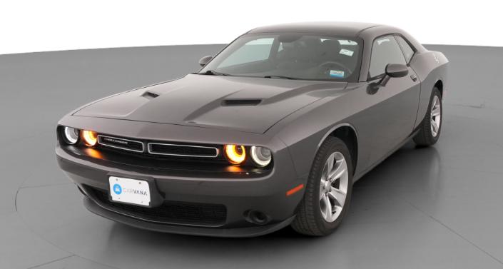 2015 Dodge Challenger SXT -
                  Tolleson, AZ