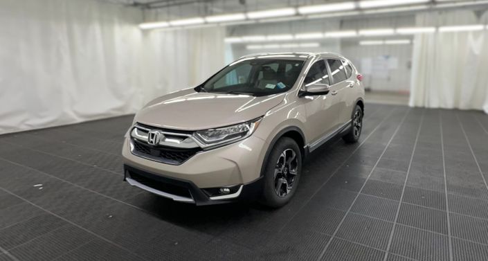2018 Honda CR-V Touring -
                Indianapolis, IN