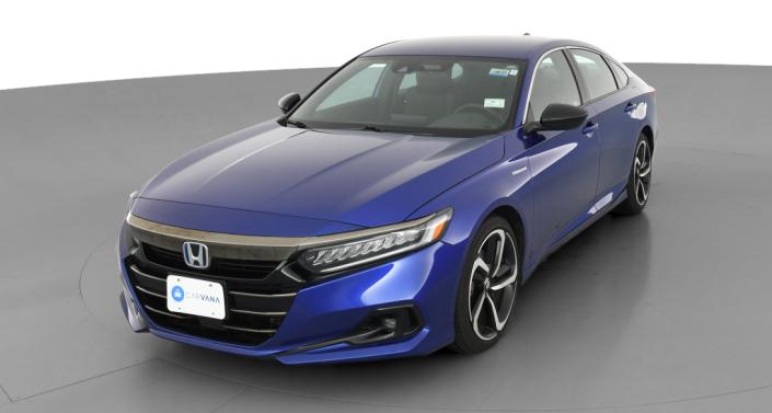 2022 Honda Accord Sport -
                Trenton, OH