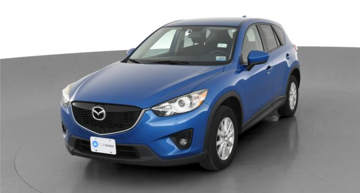 2013 Mazda CX-5 Touring -
                Richton Park, IL