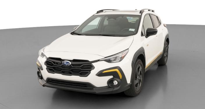 2024 Subaru Crosstrek Sport -
                Auburn, GA