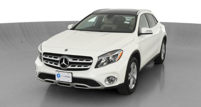 2019 Mercedes-Benz GLA 250 4MATIC -
                Lorain, OH