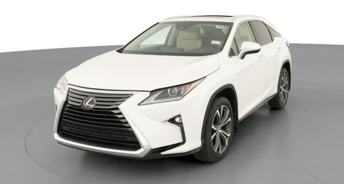 2018 Lexus RX 350 -
                  Hebron, OH