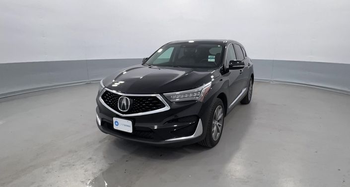 2019 Acura RDX Technology -
                Akron, NY