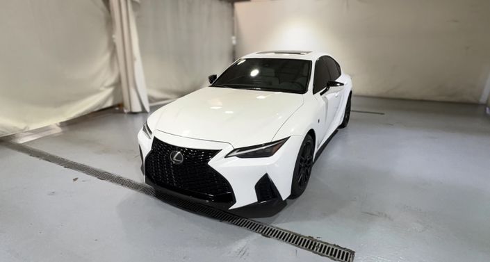 2023 Lexus IS 500 F Sport Performance -
                  Union City, GA