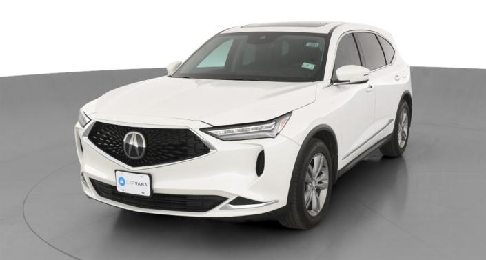 2024 Acura MDX Base -
                  San Antonio, TX