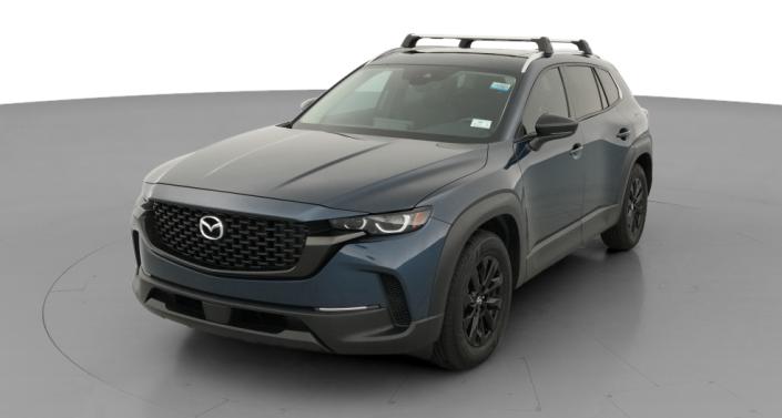 2024 Mazda CX-50 S Premium -
                Auburn, GA