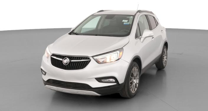 2017 Buick Encore Sport Touring -
                  Tolleson, AZ