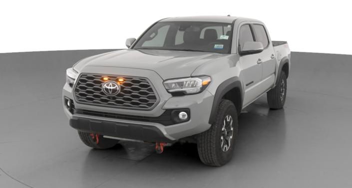 2022 Toyota Tacoma TRD Off-Road -
                  Indianapolis, IN