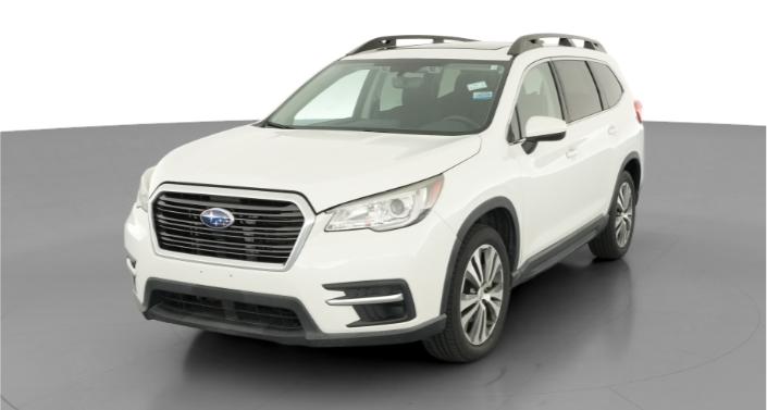 Thumbnail: 2019 Subaru Ascent - 1