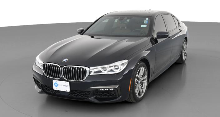 2018 BMW 7 Series 750i -
                Bessemer, AL
