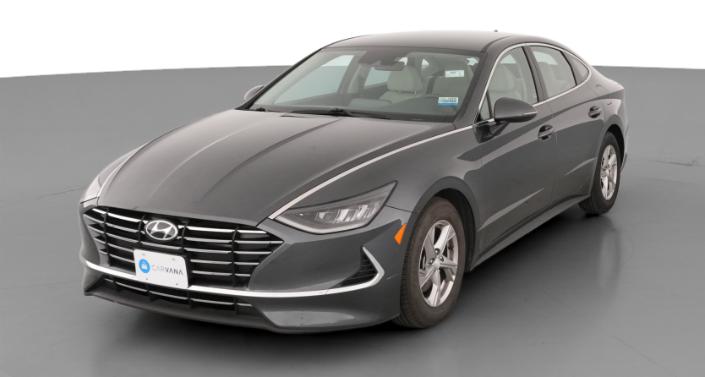 2023 Hyundai Sonata SE -
                  Tolleson, AZ