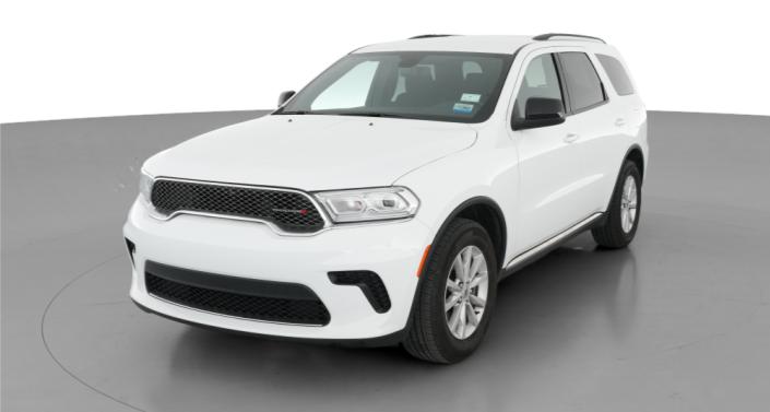 2023 Dodge Durango SXT -
                  Lorain, OH