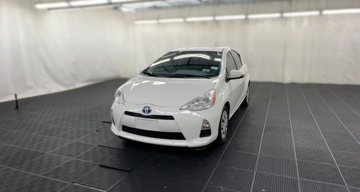 2013 Toyota Prius c Two -
                  Indianapolis, IN