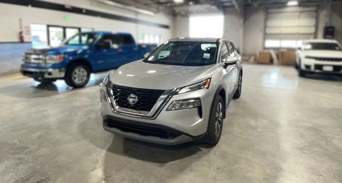 2023 Nissan Rogue SV -
                Fairview, OR