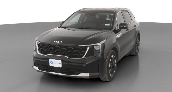 2024 Kia Sorento S -
                Fort Worth, TX