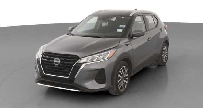2024 Nissan Kicks SV -
                Fort Worth, TX