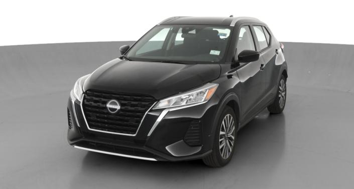 2024 Nissan Kicks SV -
                Colonial Heights, VA