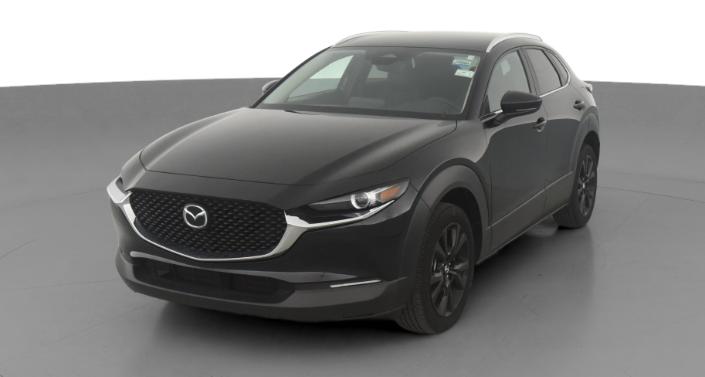 2024 Mazda CX-30 Select -
                Hebron, OH