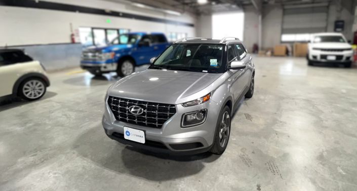 2023 Hyundai Venue SEL -
                Fairview, OR