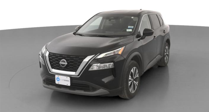 2023 Nissan Rogue SV -
                  Fort Worth, TX