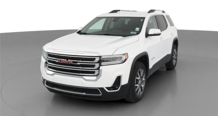 2023 GMC Acadia SLT -
                Concord, NC