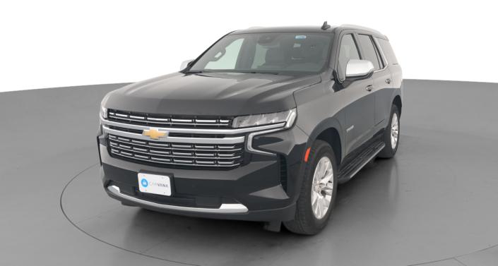 2023 Chevrolet Tahoe Premier -
                  Haines City, FL