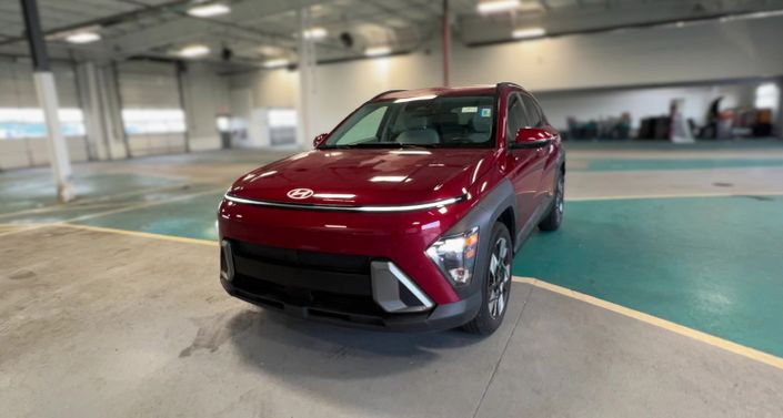 2024 Hyundai Kona SEL -
                  Manville, NJ