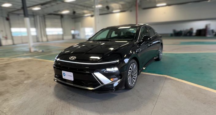 2024 Hyundai Sonata SEL -
                Manville, NJ