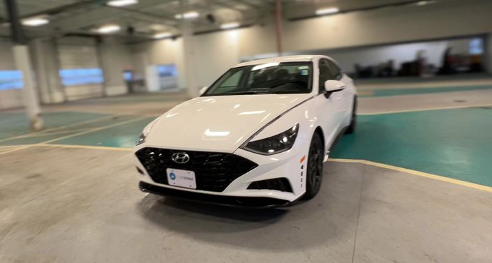 2023 Hyundai Sonata SEL -
                  Manville, NJ
