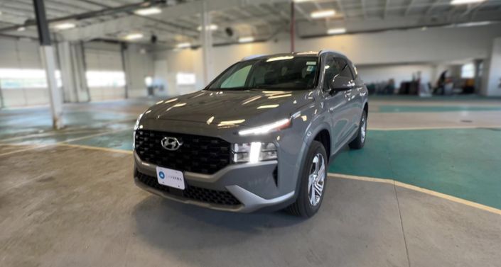 2023 Hyundai Santa Fe SEL -
                  Manville, NJ