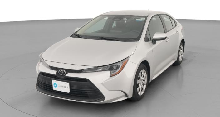 2024 Toyota Corolla LE -
                  Haines City, FL