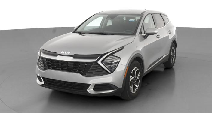 2024 Kia Sportage LX -
                  Haines City, FL