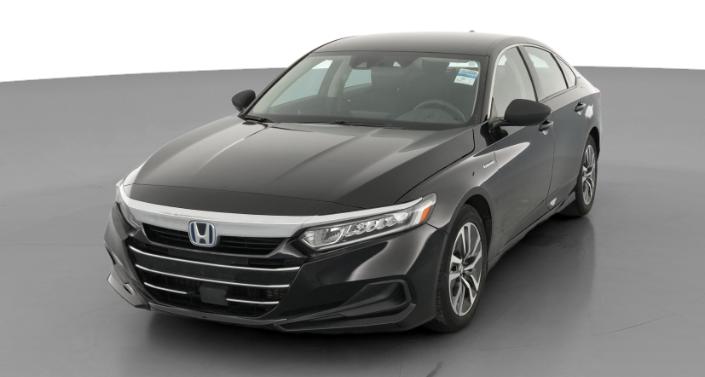 Thumbnail: 2021 Honda Accord - 1