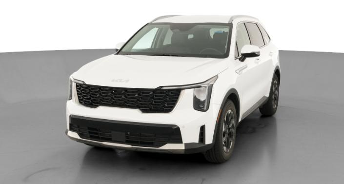 2024 Kia Sorento S -
                  Haines City, FL