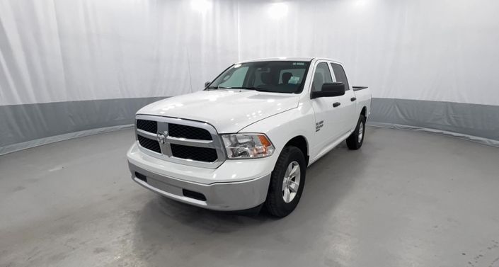2022 RAM 1500 Classic SLT -
                  Akron, NY