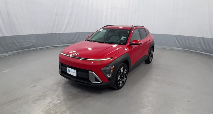 2024 Hyundai Kona SEL -
                Akron, NY