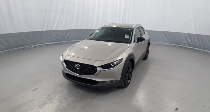 2024 Mazda CX-30 Select -
                Akron, NY