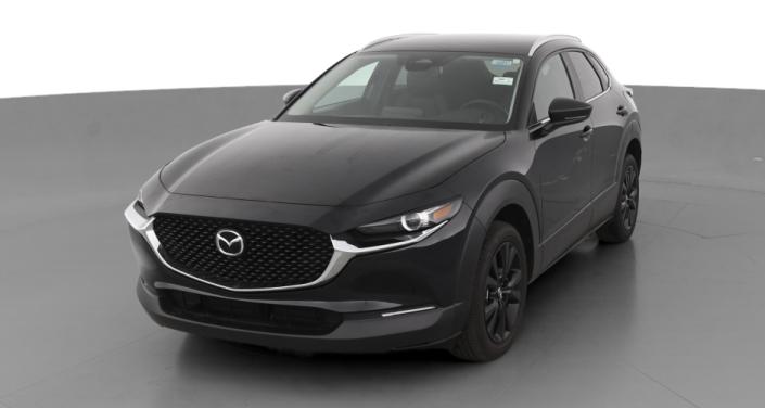 2024 Mazda CX-30 Select -
                Concord, NC