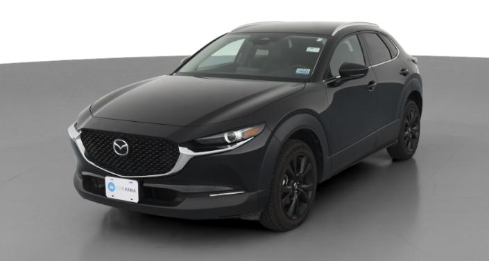 2024 Mazda CX-30 Select -
                Concord, NC