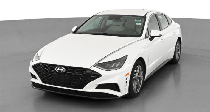 2023 Hyundai Sonata SEL -
                Beverly, NJ