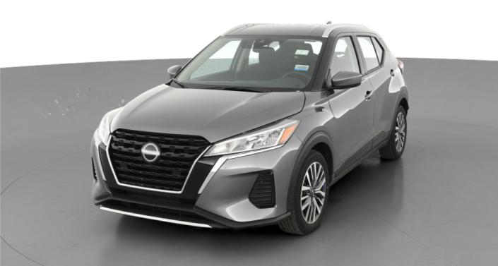 2024 Nissan Kicks SV -
                  Lorain, OH