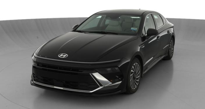 2024 Hyundai Sonata SEL -
                Lorain, OH
