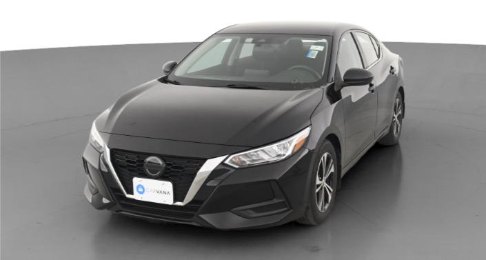 Thumbnail: 2022 Nissan Sentra - 1