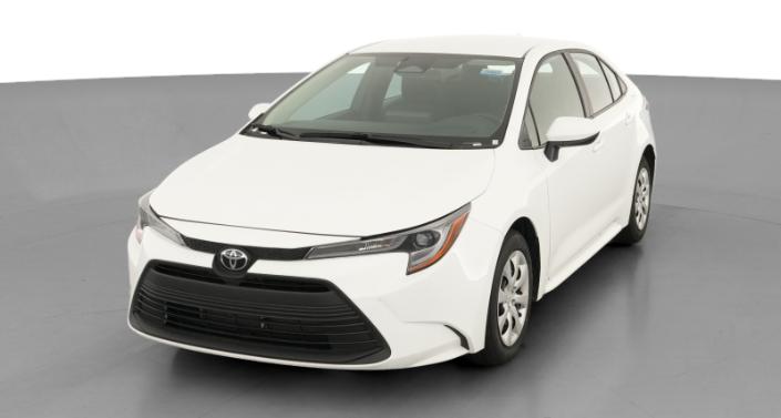 2024 Toyota Corolla LE -
                  Haines City, FL
