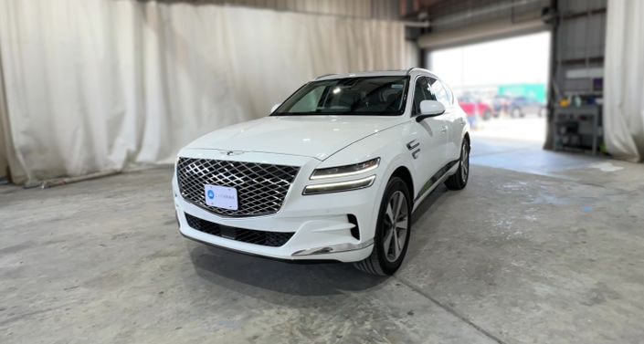 2024 Genesis GV80 3.5T -
                Houston, TX